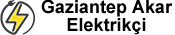 gaziantep akar elektrikçi